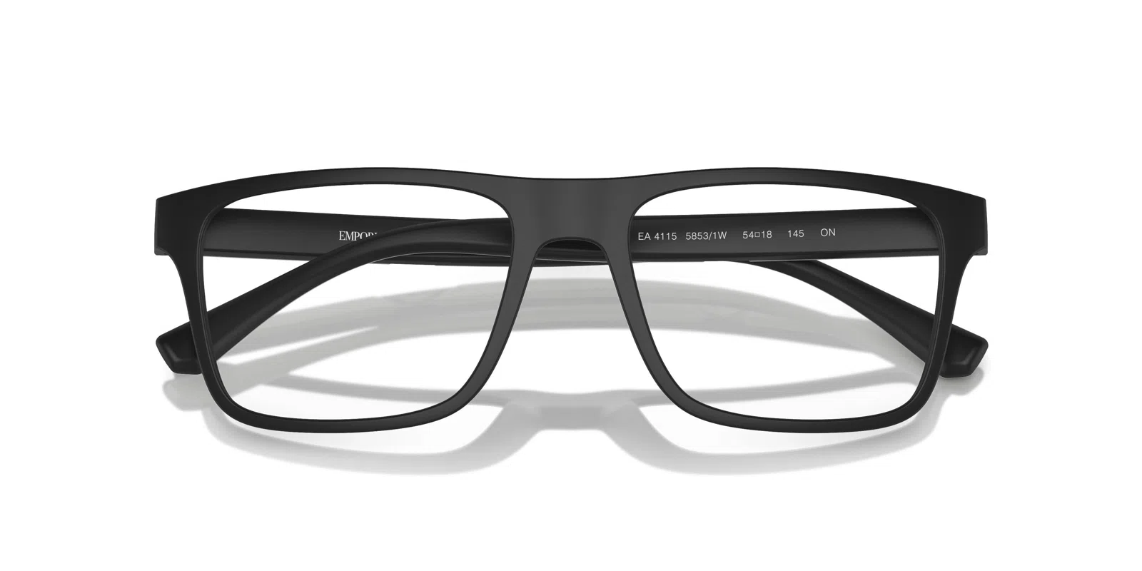 Emporio Armani 4115 Sunglasses - view 65